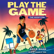 Cover image for Play the Game 1