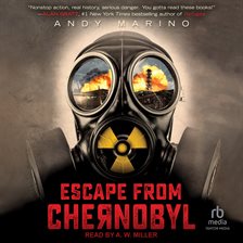 Imagen de portada para Escape From Chernobyl
