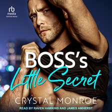 Boss's Little Secret