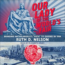 Cover image for Our Lady of the World's Fair