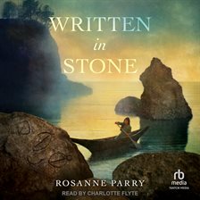 Cover image for Written in Stone