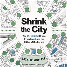 Cover image for Shrink the City