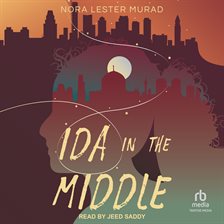 Cover image for Ida in the Middle