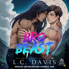Imagen de portada para Bro and the Beast