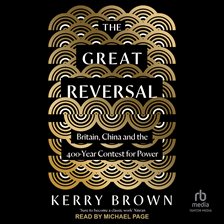 Cover image for The Great Reversal