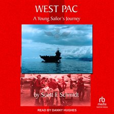 Imagen de portada para West Pac