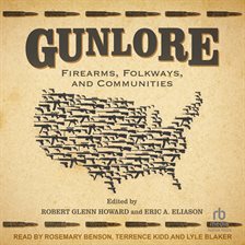 Cover image for Gunlore