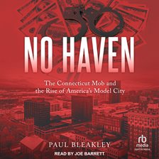 Cover image for No Haven