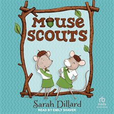 Cover image for Mouse Scouts