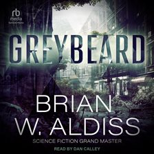 Greybeard Greybeard