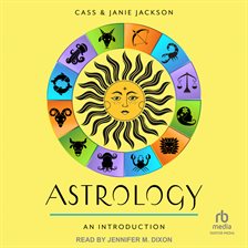 Cover image for Astrology