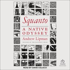 Cover image for Squanto