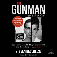 Imagen de portada para The Gunman And His Mother