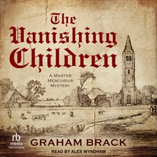 The Vanishing Children