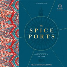 Cover image for The Spice Ports