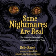 Imagen de portada para Some Nightmares Are Real