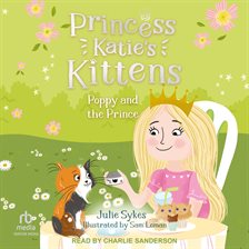 Imagen de portada para Poppy and the Prince