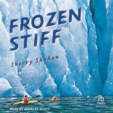 Imagen de portada para Frozen Stiff