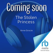 The Stolen Princess