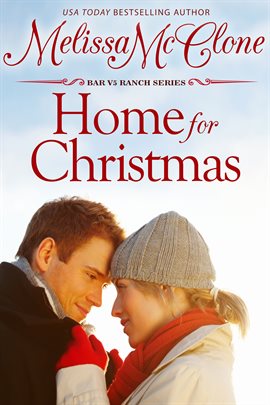 Cover image for Home for Christmas