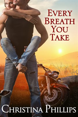 Imagen de portada para Every Breath You Take