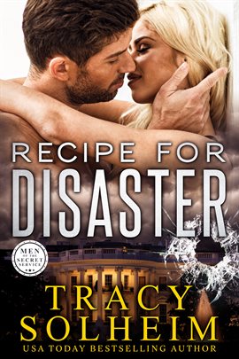 Imagen de portada para Recipe for Disaster