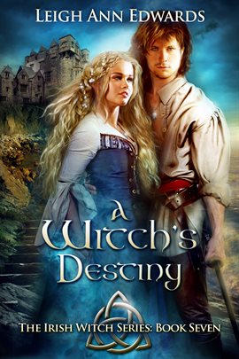 Cover image for A Witch's Destiny