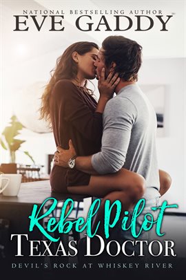 Imagen de portada para Rebel Pilot Texas Doctor