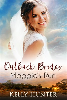 Imagen de portada para Maggie's Run
