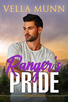 Imagen de portada para Ranger's Pride