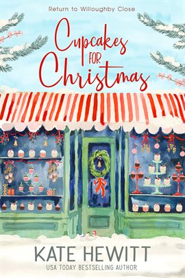 Imagen de portada para Cupcakes for Christmas