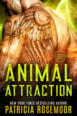 Imagen de portada para Animal Attraction