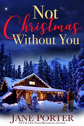 Imagen de portada para Not Christmas Without You