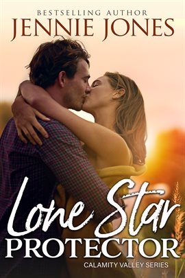 Imagen de portada para Lone Star Protector