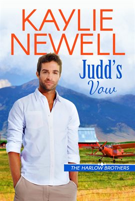 Imagen de portada para Judd's Vow