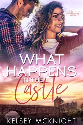 Imagen de portada para What Happens in the Castle