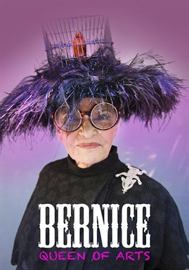 Cover image for Bernice