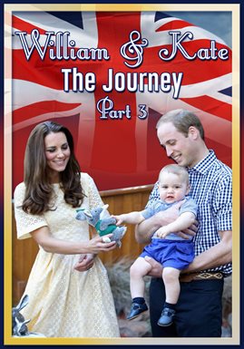 Cover image for William & Kate