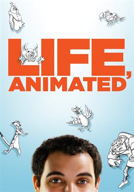 Cover image for Life, Animated