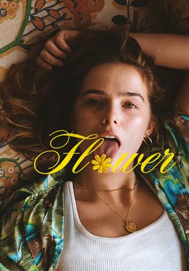 Cover image for Flower