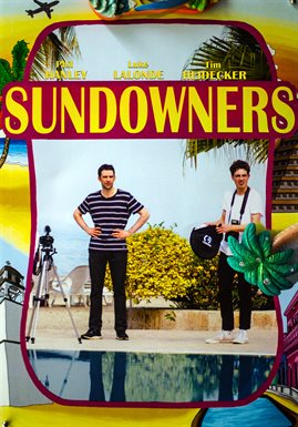 Cover image for Sundowners