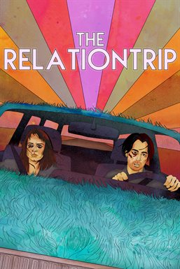Cover image for The Relationtrip