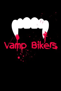 Cover image for Vamp Bikers