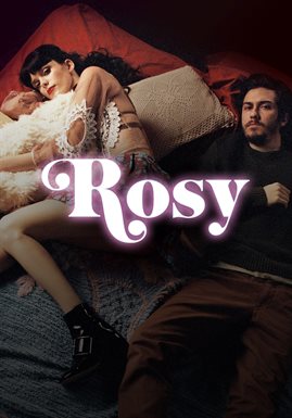 Cover image for Rosy