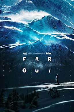 Cover image for Far Out