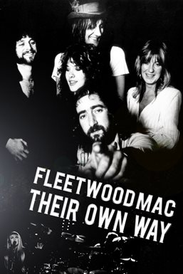 Cover image for Fleetwood Mac: Their Own Way