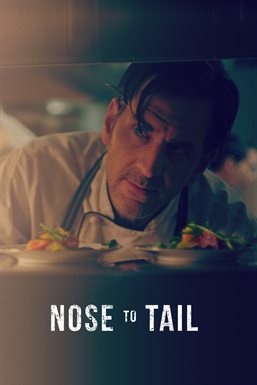 Cover image for Nose to Tail
