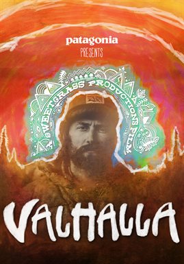 Cover image for Valhalla