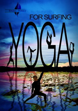 Cover image for Yoga for Surfing