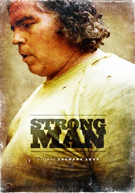 Cover image for Strongman